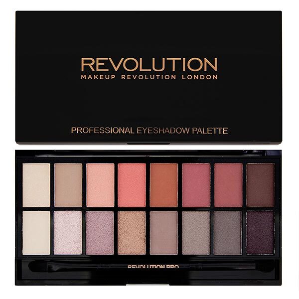 My Wedding makeup collection cover photo collage