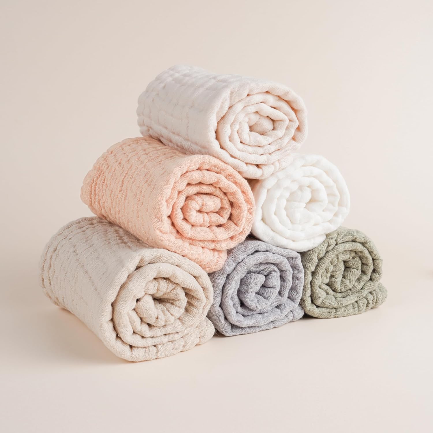 New Mom Must-Haves cover photo collage