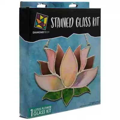 Stained Glass Supplies (everything you need to get started with stained glass) cover photo collage