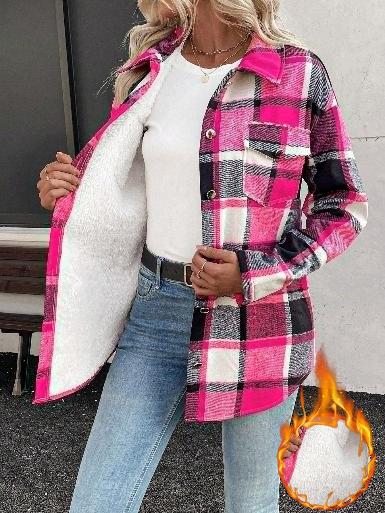 My cart Has Zero Self-Control cover photo collage