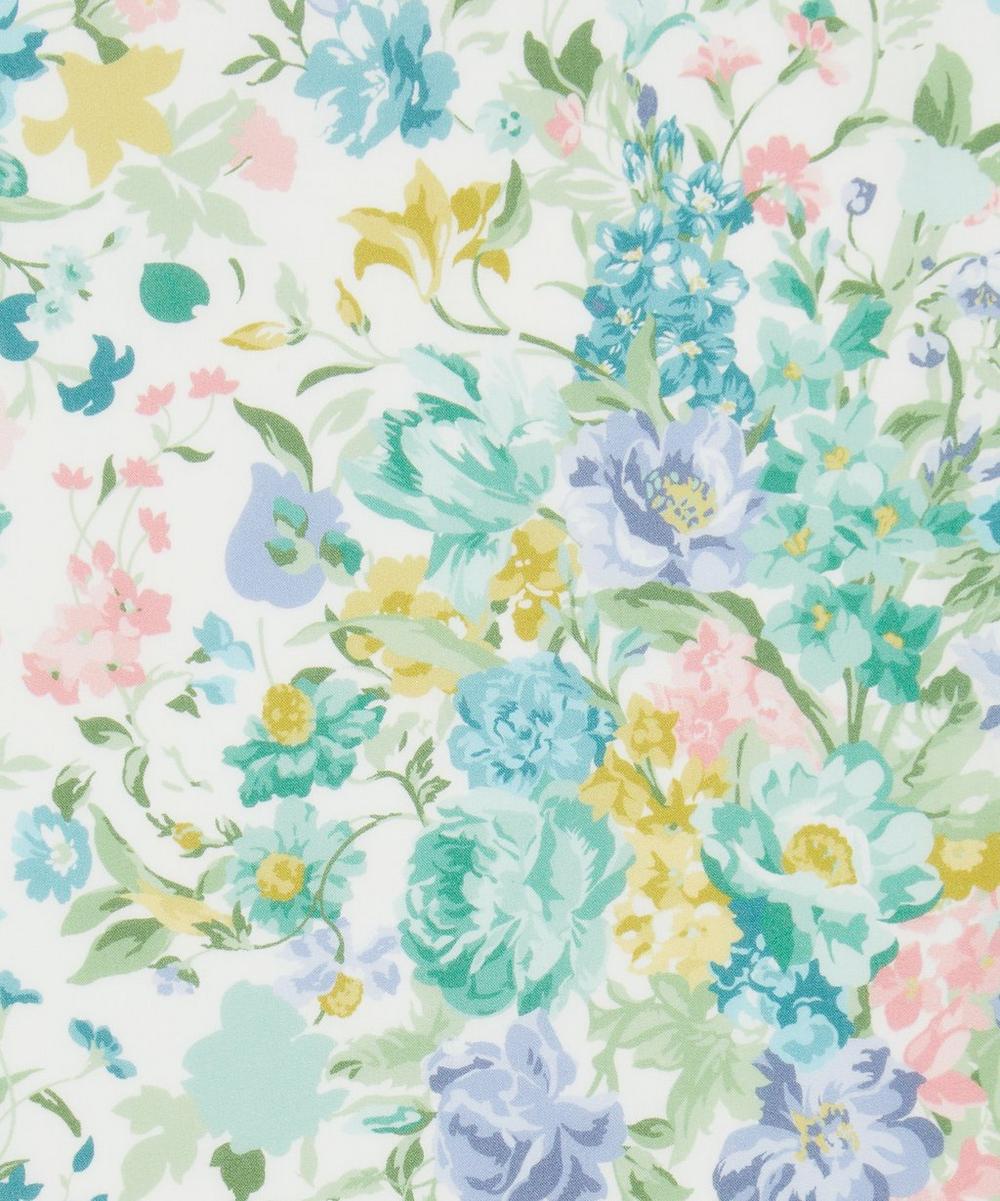 Favourite Liberty fabric for making things cover photo collage