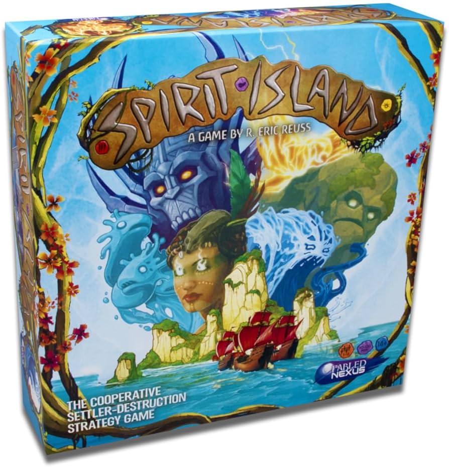 Strategic Solo Board Games You'll Love cover photo collage