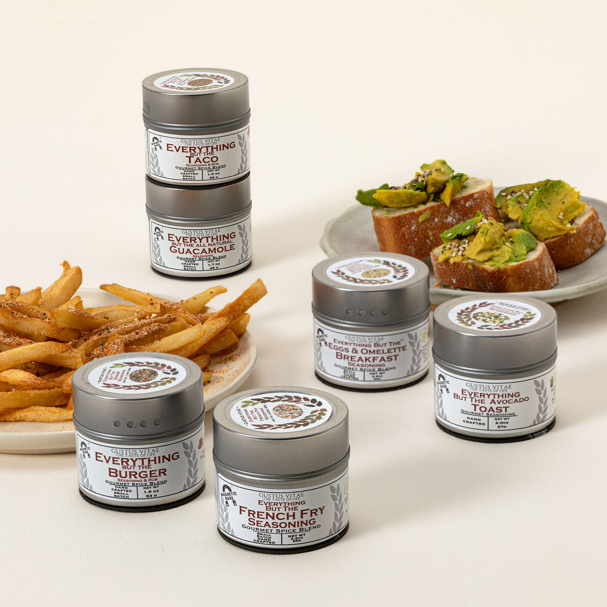 Thoughtful Gifts for Him Under $20 cover photo collage