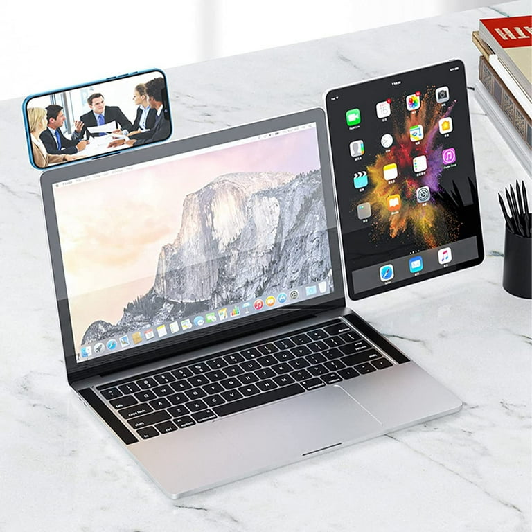 Make Your Tech Work For You: Fave Tech Accessories cover photo collage