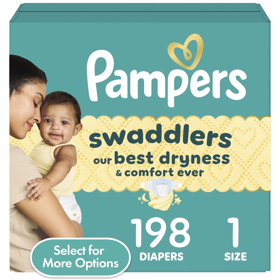 Baby Necessities I Would Purchase Again cover photo collage