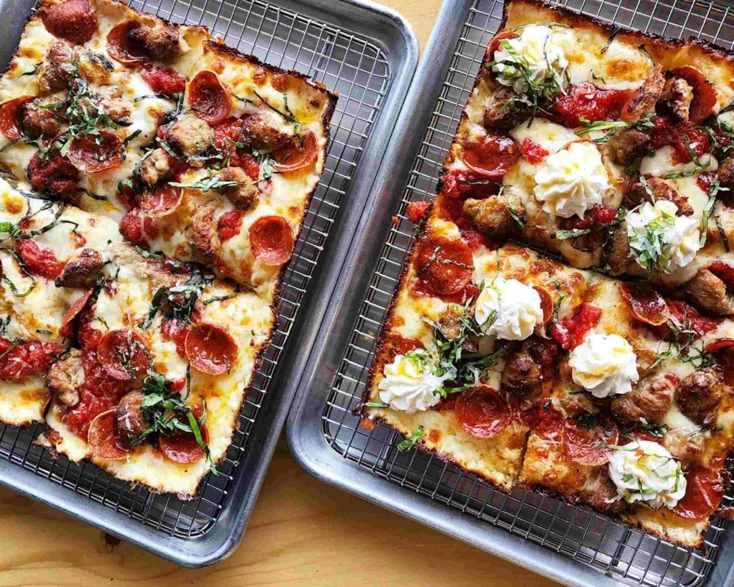 Nom Nom's of Florida🌴 cover photo collage