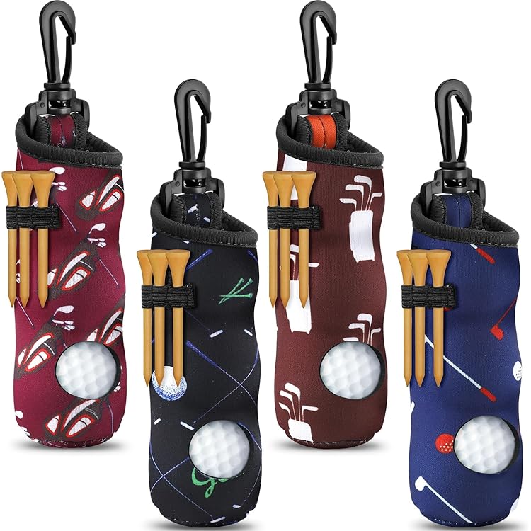 All Things Golf cover photo collage