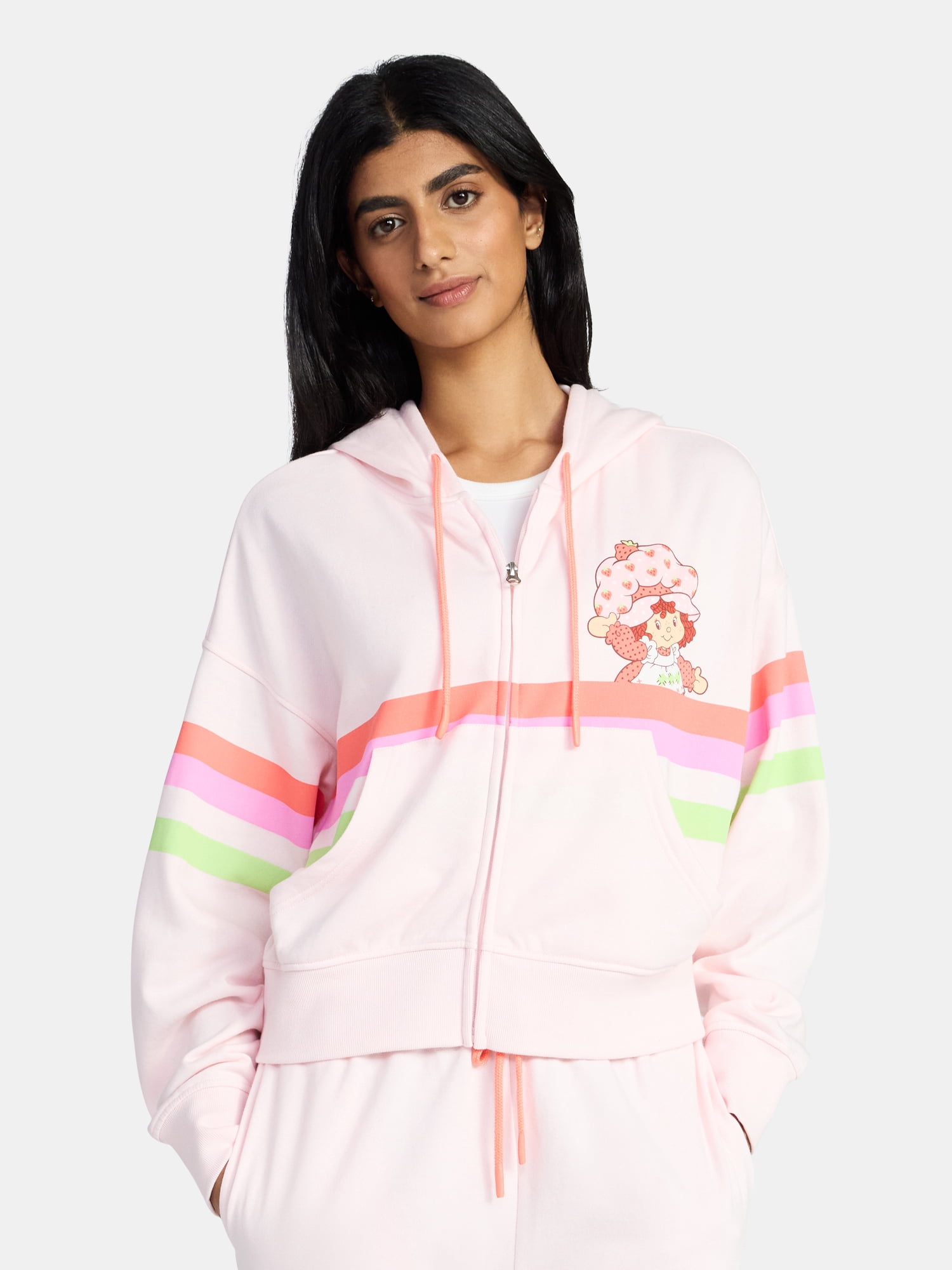 Strawberry Shortcake Finds for Berry Amazing Fans cover photo collage