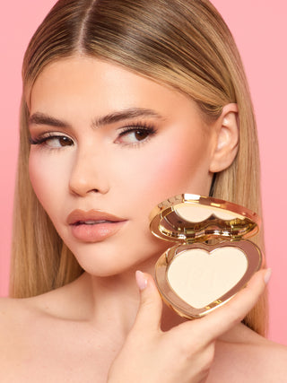 My favorite beauty recs cover photo collage