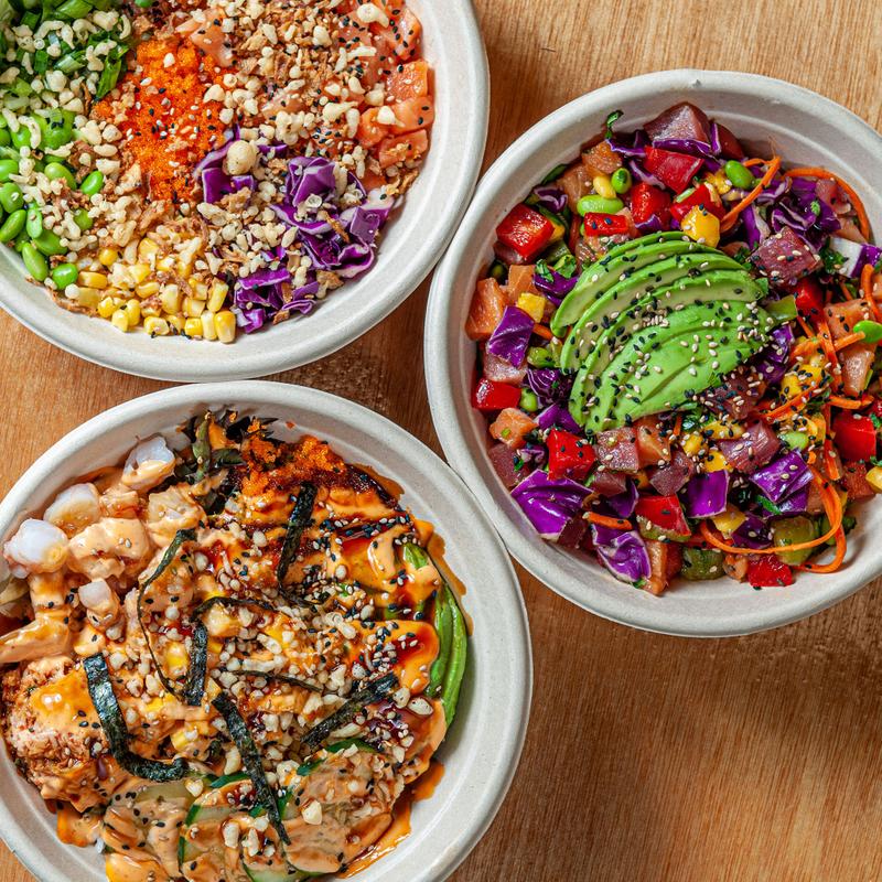 The best places to eat, drink, and shop in Waco, TX!🧋🥙 cover photo collage