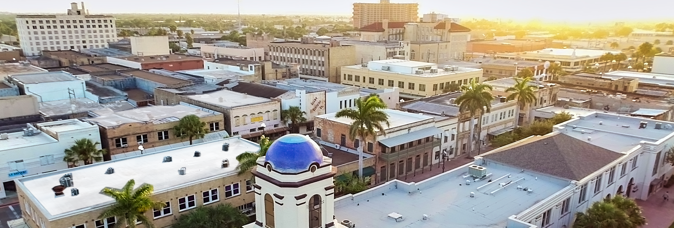 Brownsville Texas cover photo collage