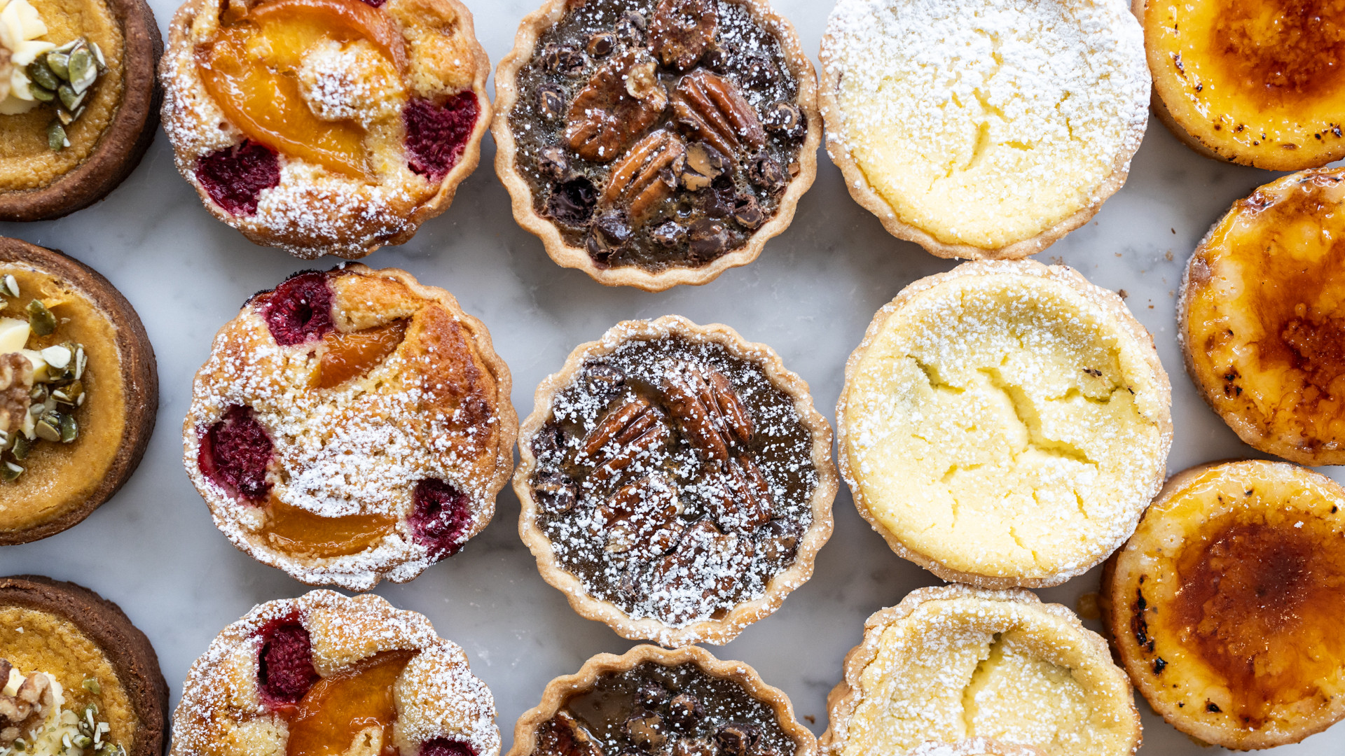 My top Victoria recs cover photo collage