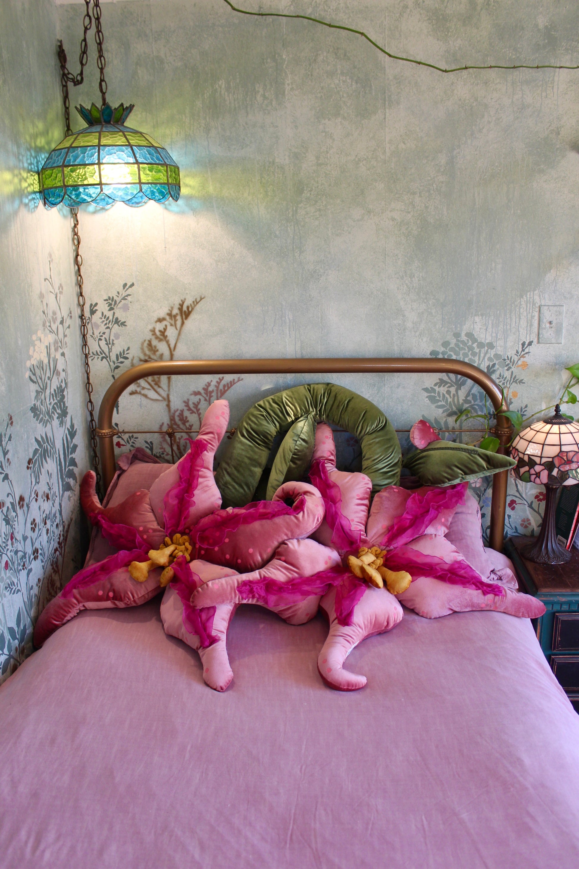 Whimsical and Whimsigoth Home Finds That Feel Absolutely Magical cover photo collage