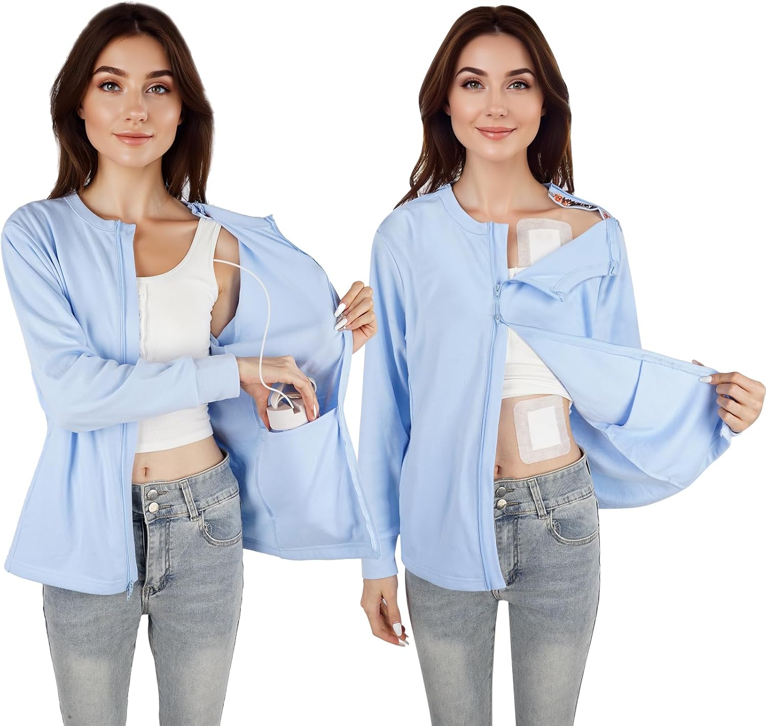 Autoimmune Essentials | Comfort, Care & Daily Support cover photo collage