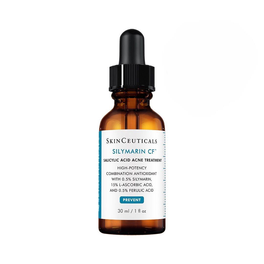 My fav skincare for sensitive mixed type skin cover photo collage