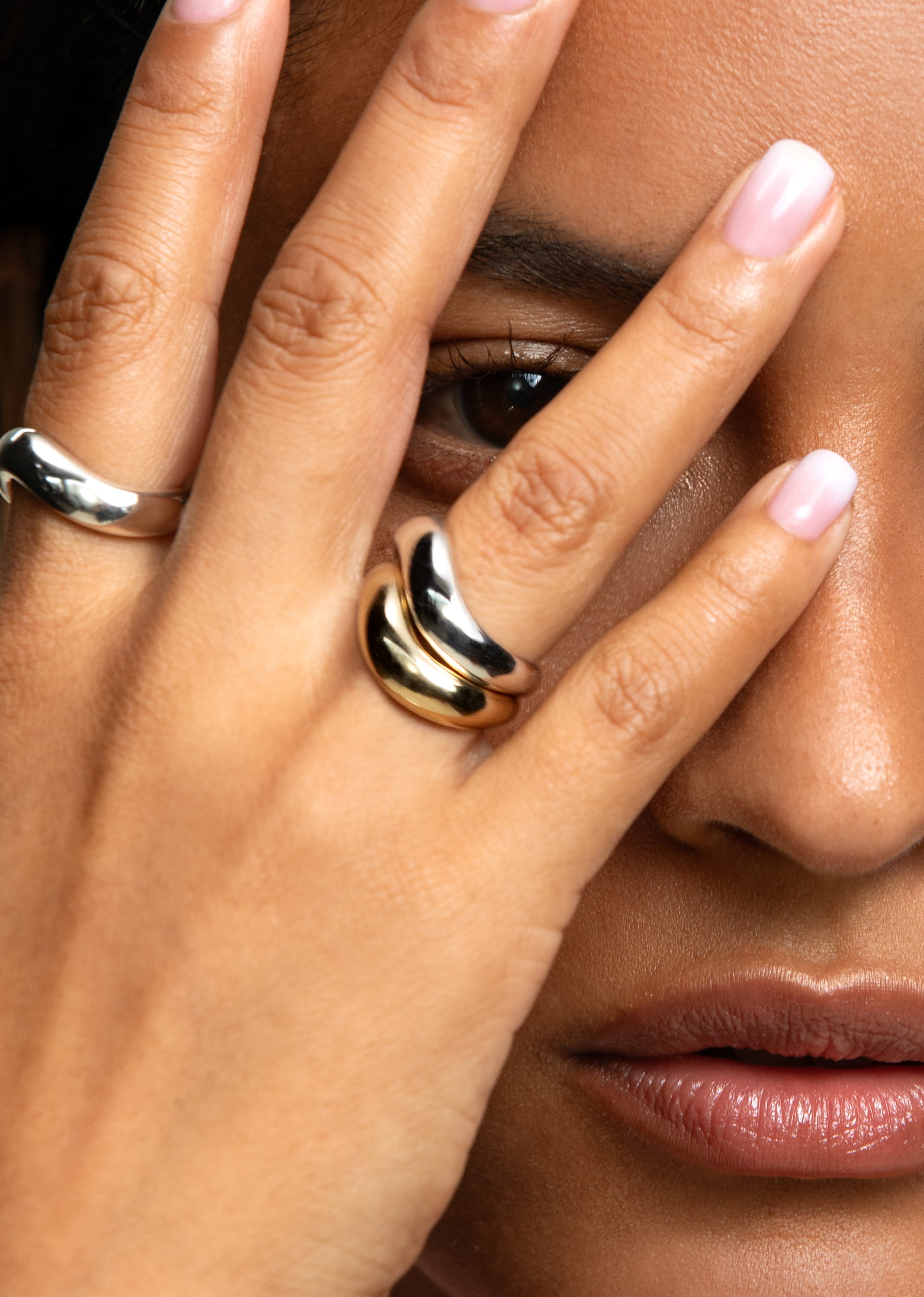 The 'Quiet Luxury' Accessory Edit: Effortless Polish 🕊️ cover photo collage