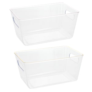 Pantry Organizer Dollar Tree Edition cover photo collage