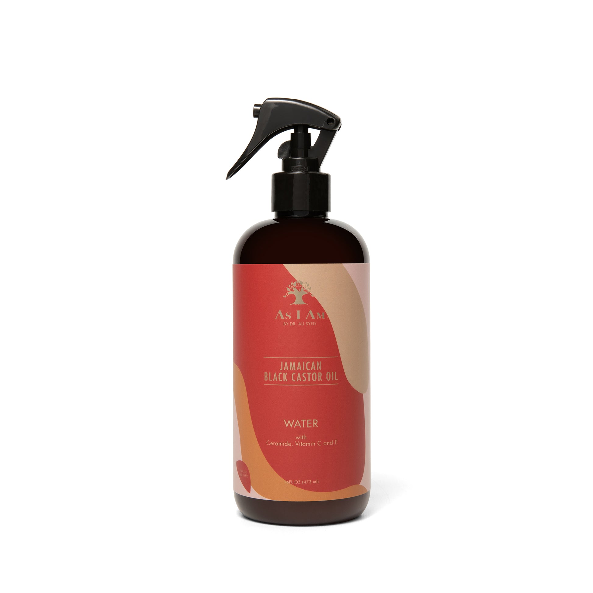 Hair Care: Microloc Edition cover photo collage