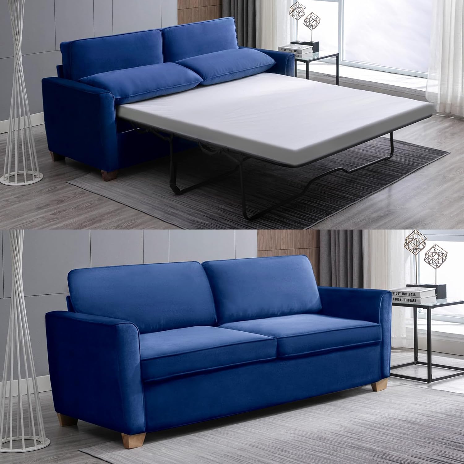 Parisian Interiors Inspired by Emily in Paris cover photo collage