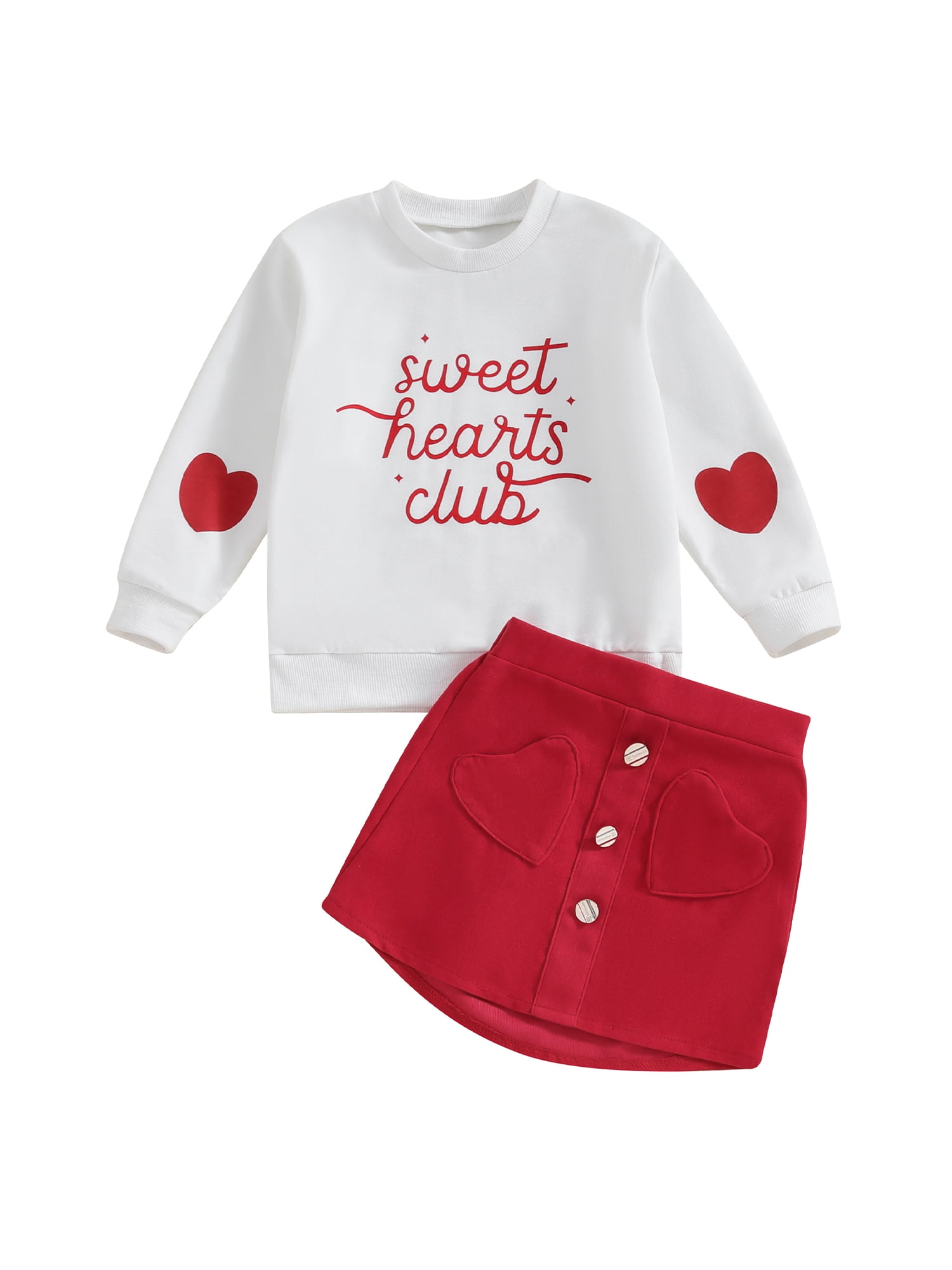 Valentines must haves for mom, dad, and kids cover photo collage