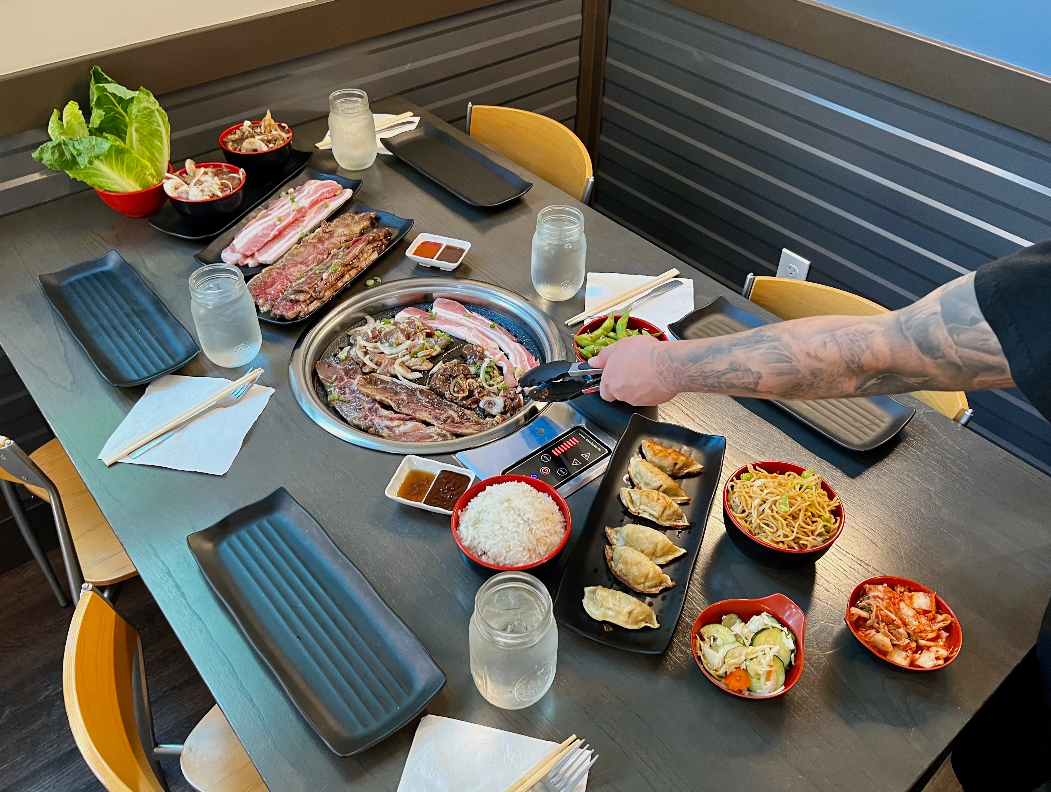 A Local's Guide to Bozeman cover photo collage