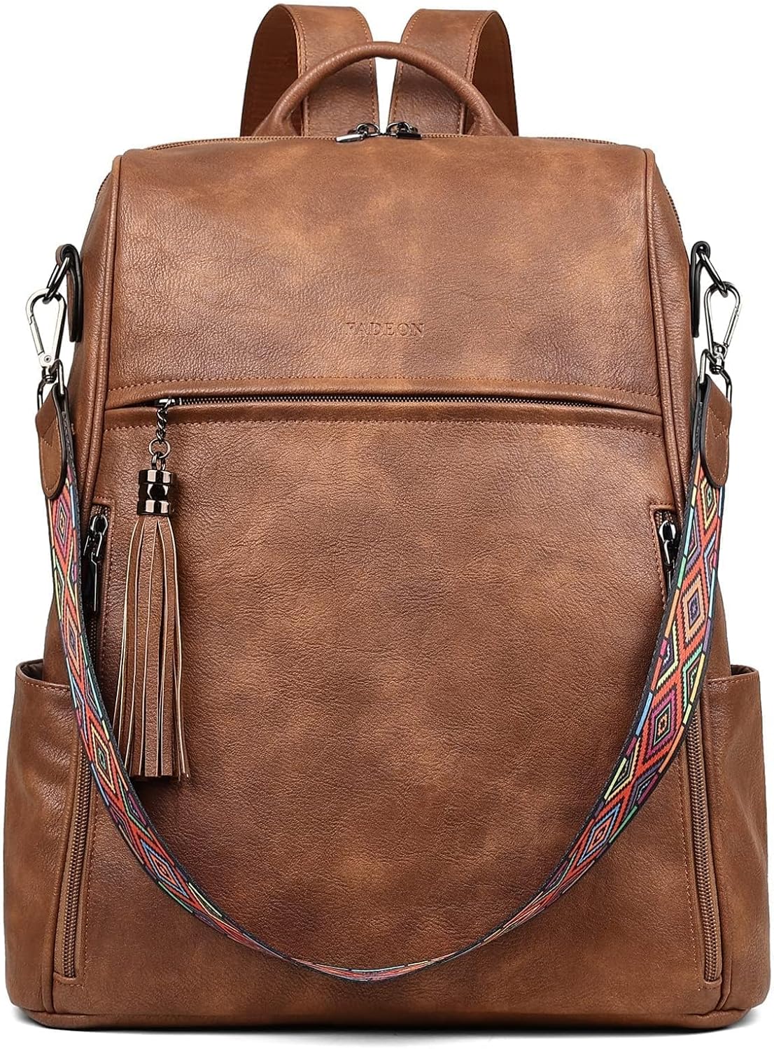 Work Bag Essentials cover photo collage