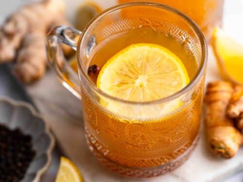 Daily Wellness Routine for Women 40+ | Anti-Aging, Gut Health & Sleep Support (No Hype) cover photo collage