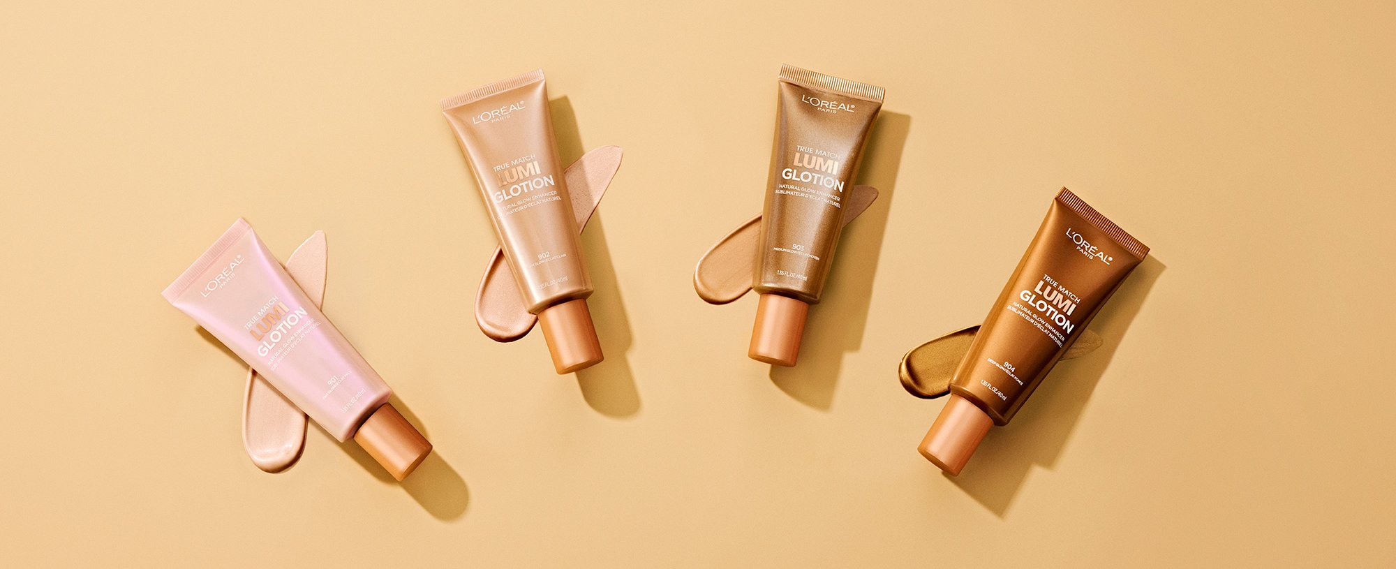 Tried-and-True Makeup Faves cover photo collage