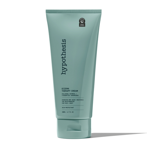 Gentle Hydration for Sensitive & Eczema-Prone Skin | My Barrier-Safe Favorites 🌿 cover photo collage