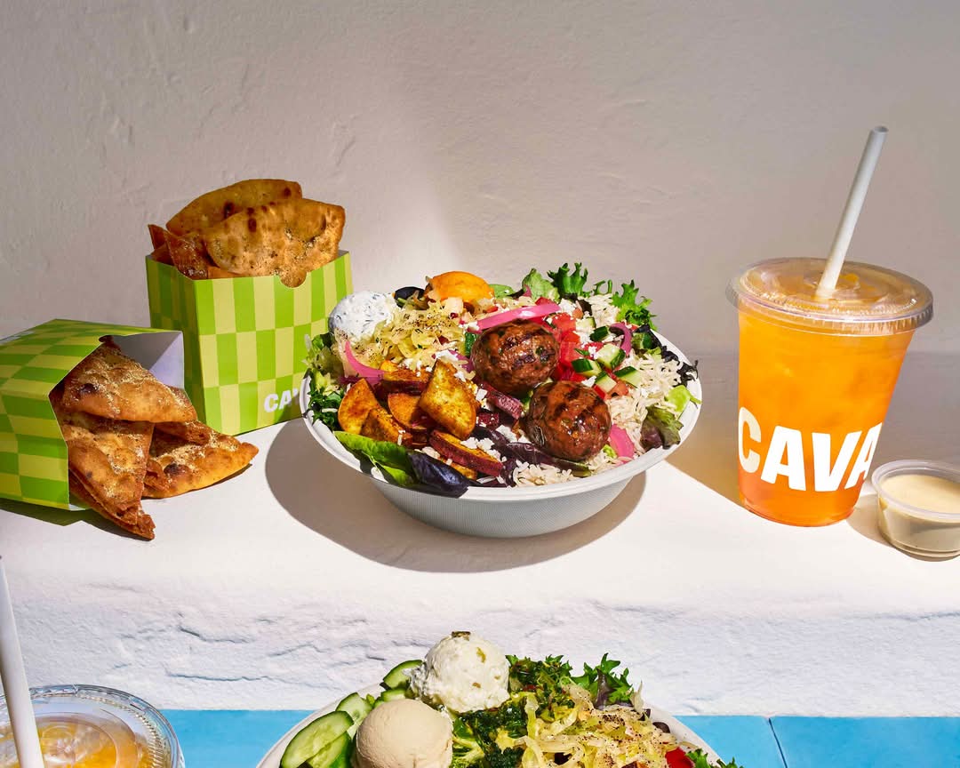 Favorite Food Spots in PA cover photo collage