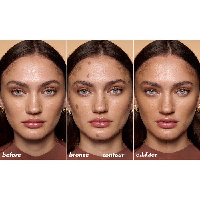 Affordable Makeup Routine cover photo collage