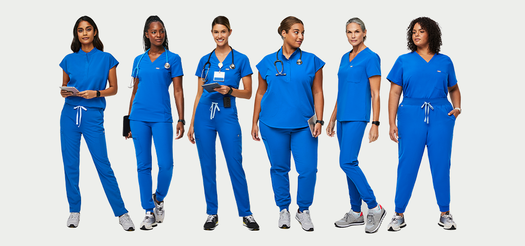 Nurse Essentials cover photo collage