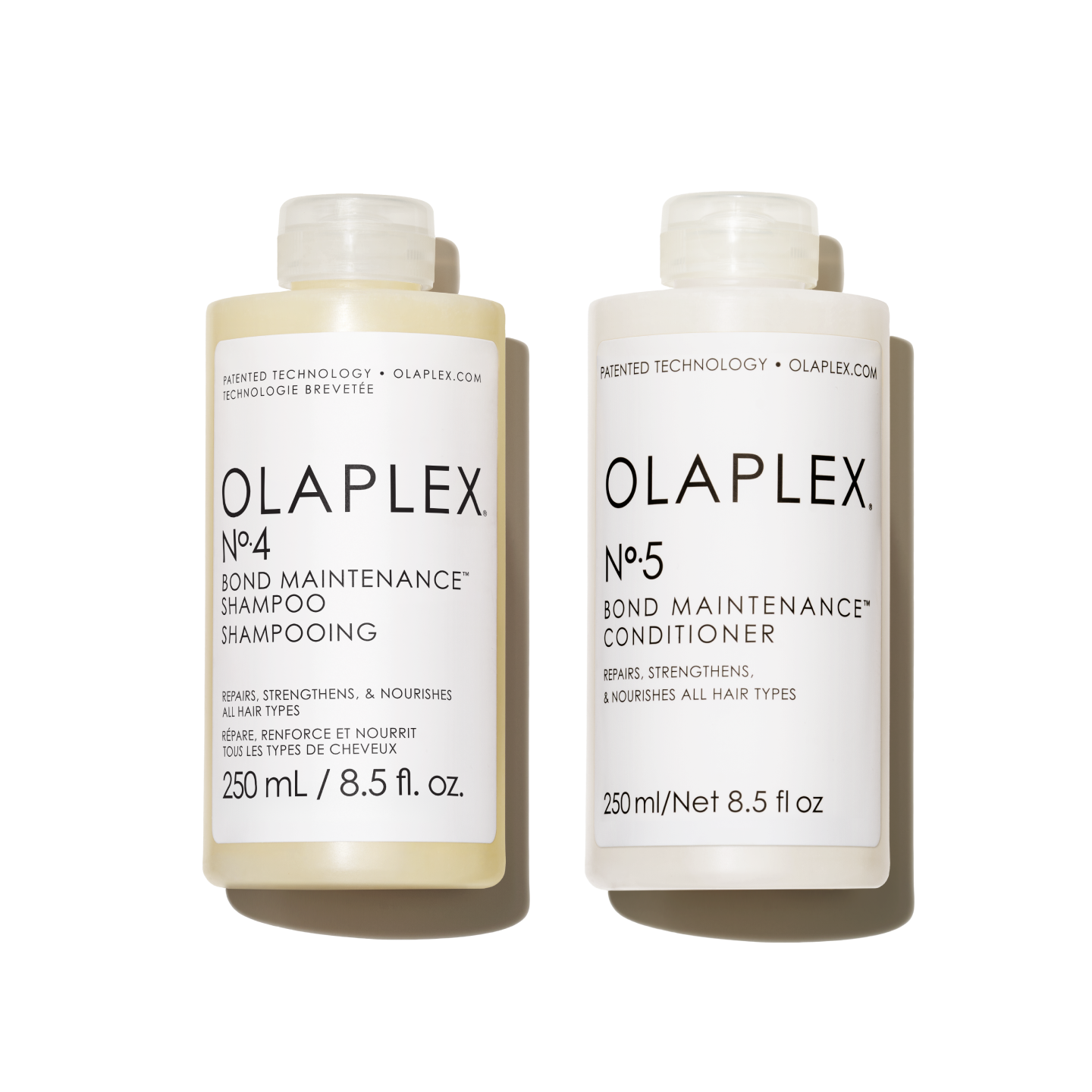 Stunning blonde doesn't have to be hard. cover photo collage