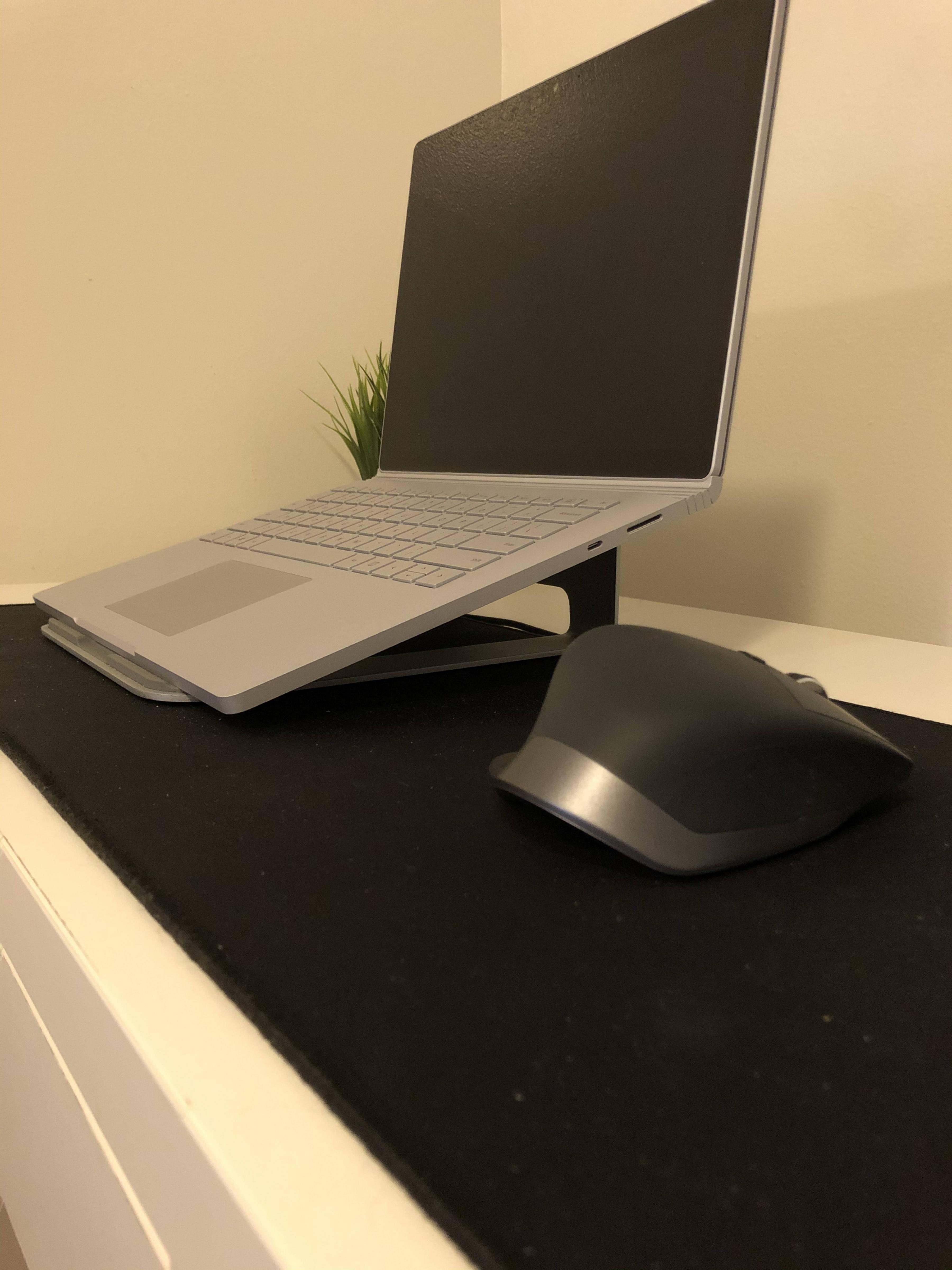 ☕️ Soft Hustle Desk Essentials cover photo collage