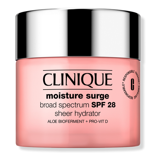 Low Maintenance Skincare & Beauty cover photo collage