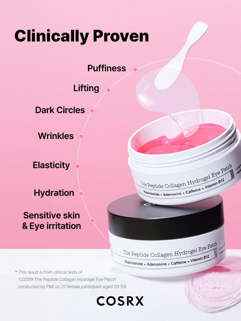 best korean skincare for acne prone skin cover photo collage