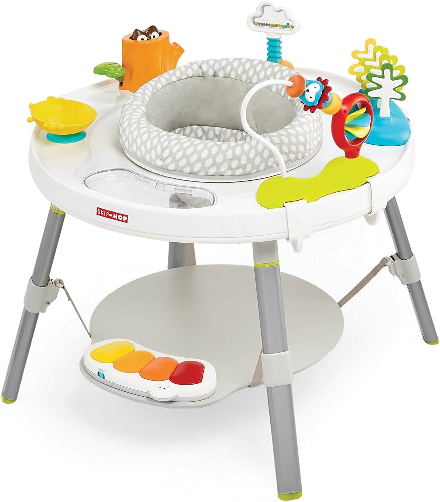 Baby gear that earned its keep cover photo collage
