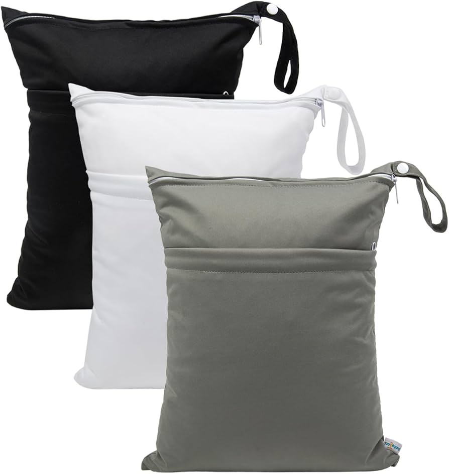 Diaper Bag MVP’s cover photo collage