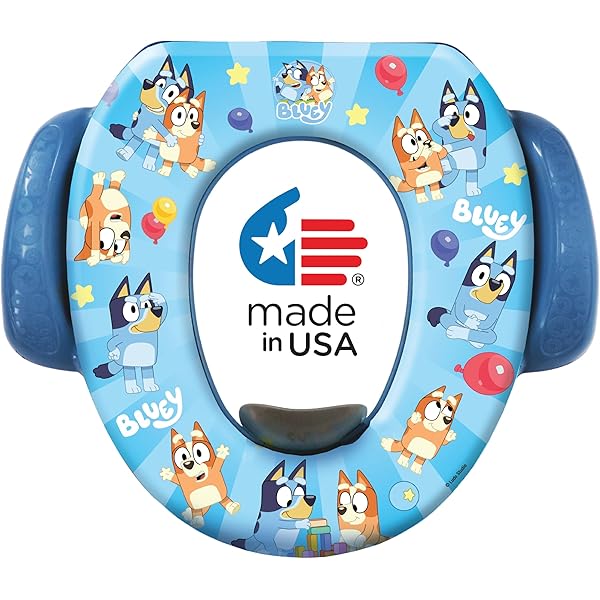 Potty Training Essentials cover photo collage