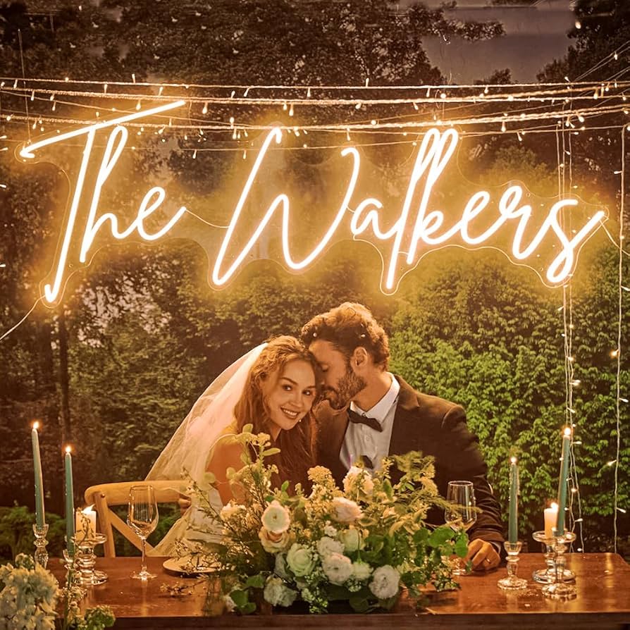 Elegant Wedding Decor on a Budget cover photo collage