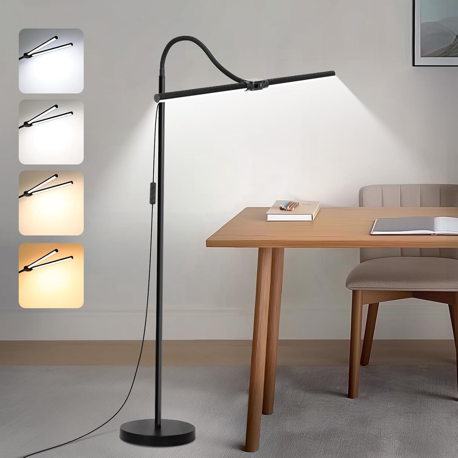Home Office Essentials That Just Work cover photo collage