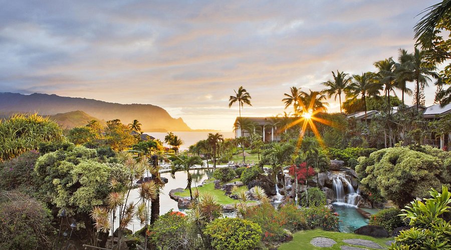 Kauai Hawaii must visit cover photo collage