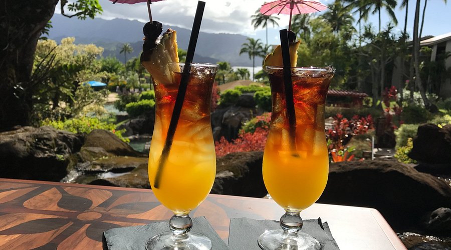 Kauai Hawaii | Travel Guide and destination 🌊 cover photo collage