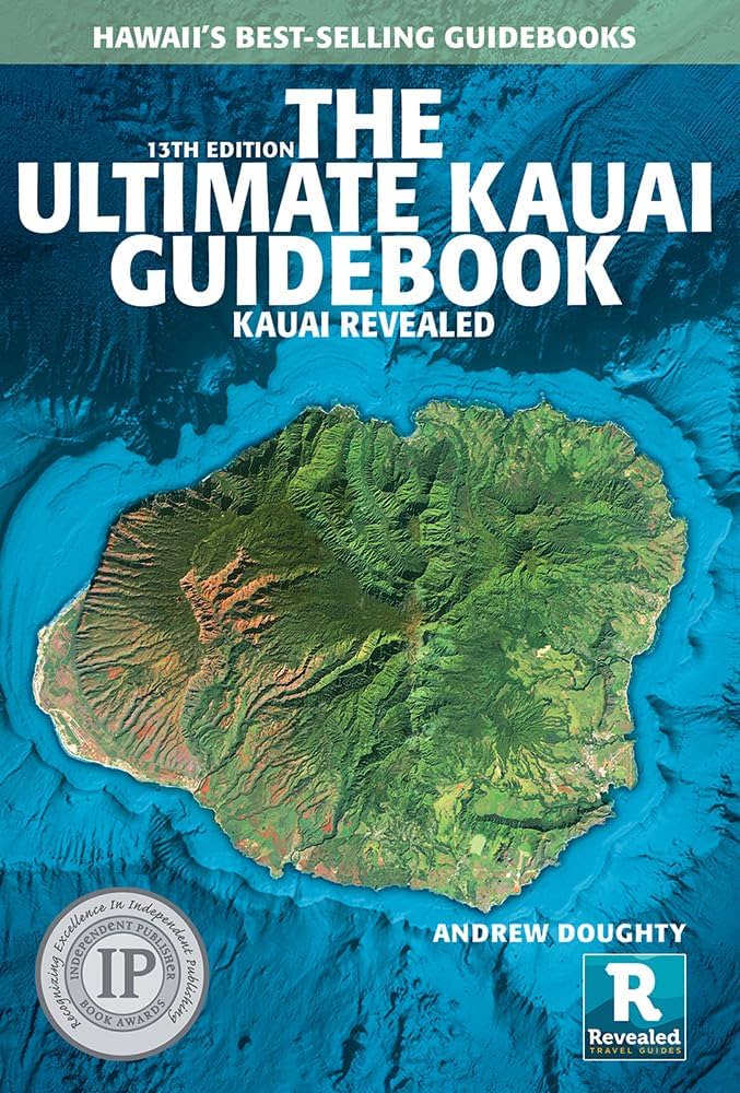 Kauai Hawaii | Travel Guide and destination 🌊 cover photo collage