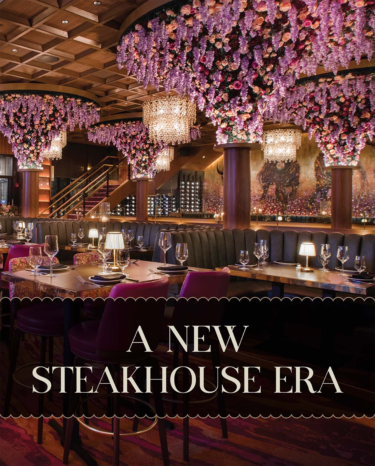 Good Eats in Columbus ✨ cover photo collage