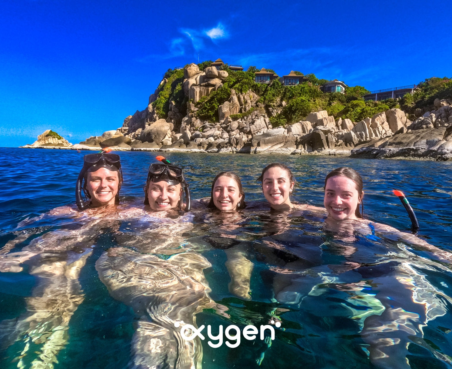 Must-Do Backpacking Activities in Southeast Asia cover photo collage