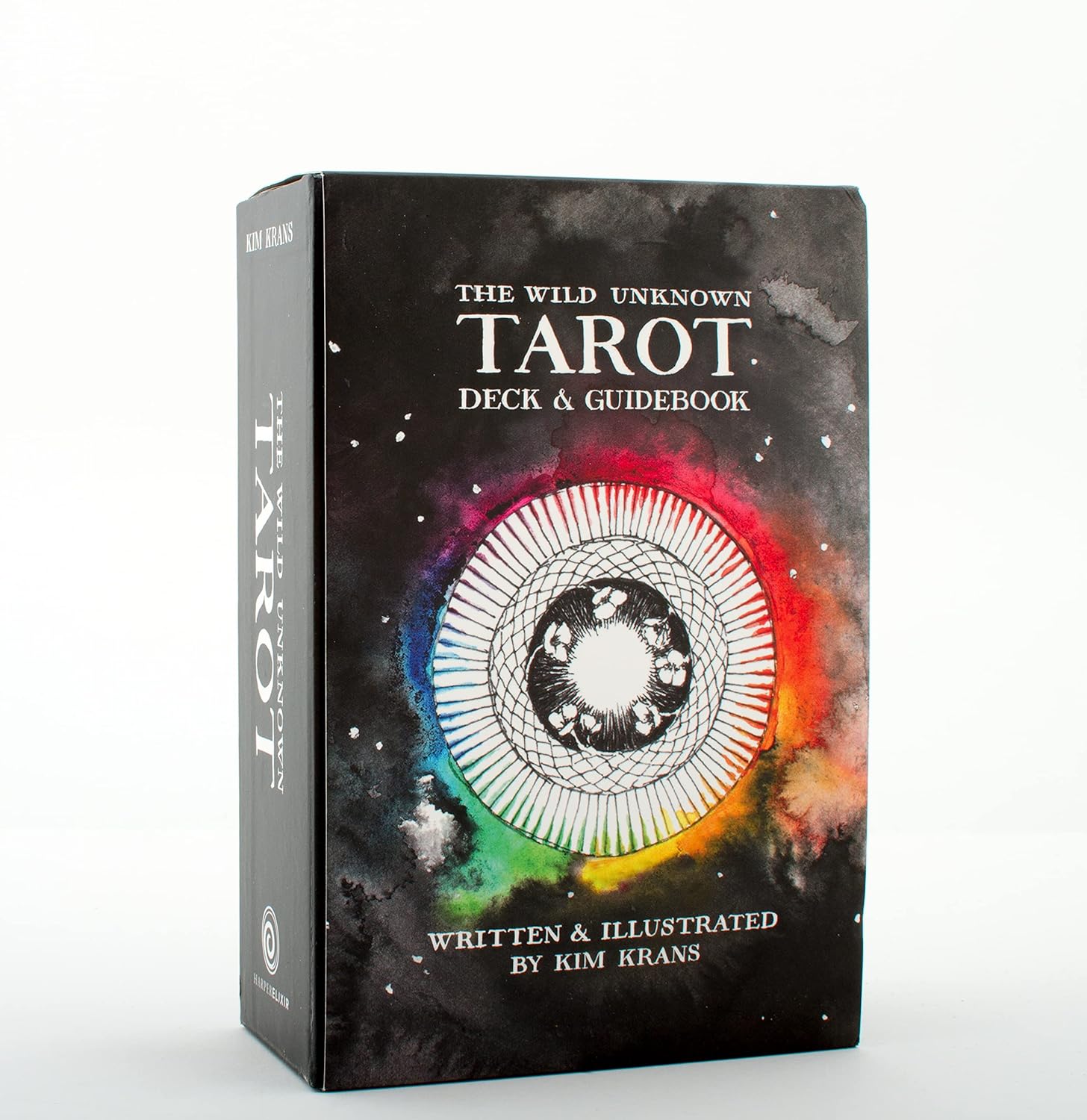 Tarot, Astrology and Other Things I Can't Explain. cover photo collage