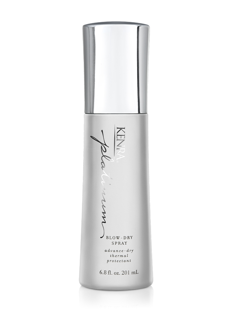 Hair Essentials cover photo collage