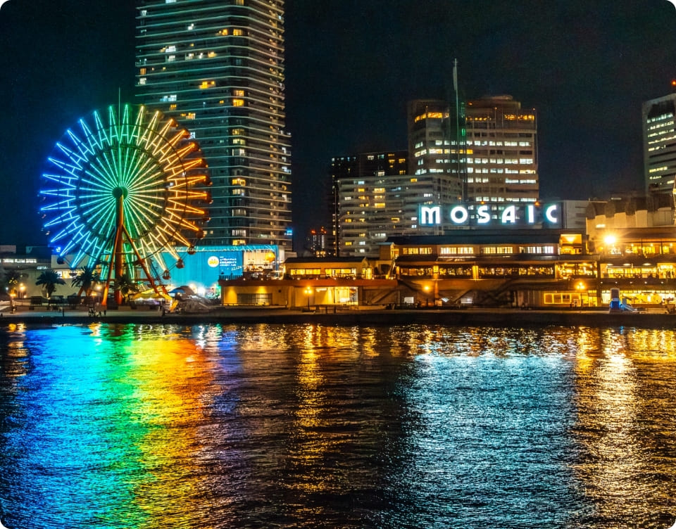 Kansai Travel Recommendations cover photo collage