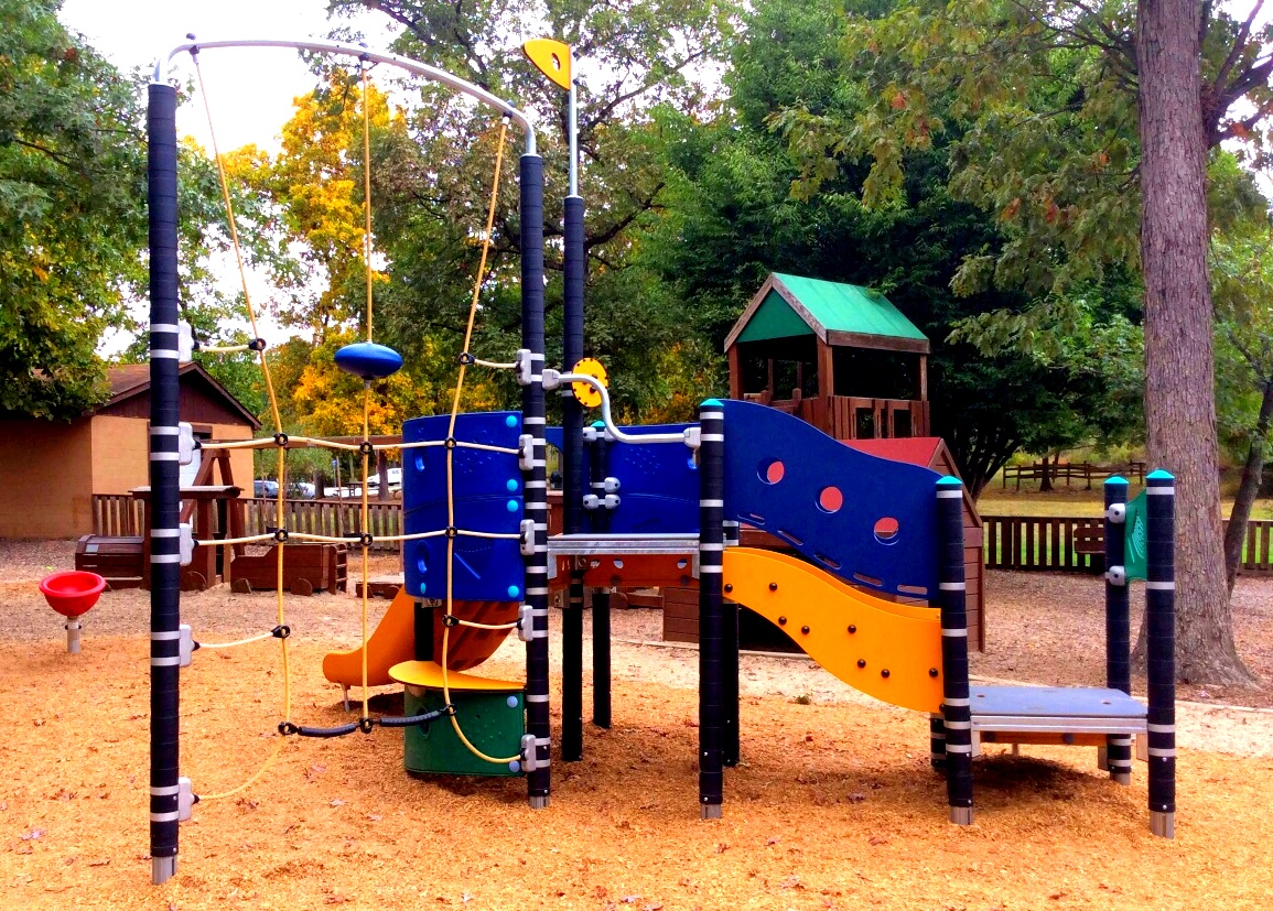 Outdoor Play and Simple Free Fun in Northern NJ cover photo collage